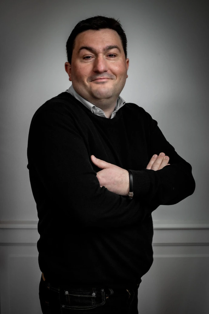 Hugues